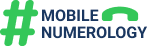 Mobile Number Numerology logo